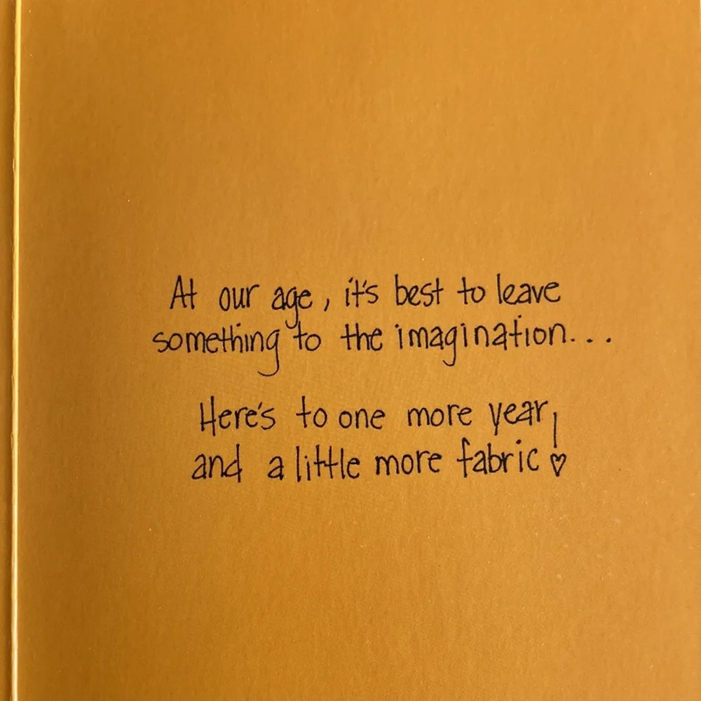 Dolly Mama's Greeting Cards #7316200015540